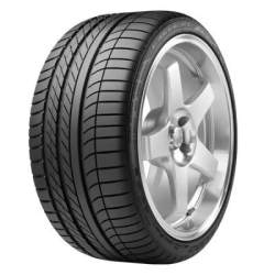 GOODYEAR EAGLE F1 ASYMMETRIC SUV 4X4 Sommard�ck
